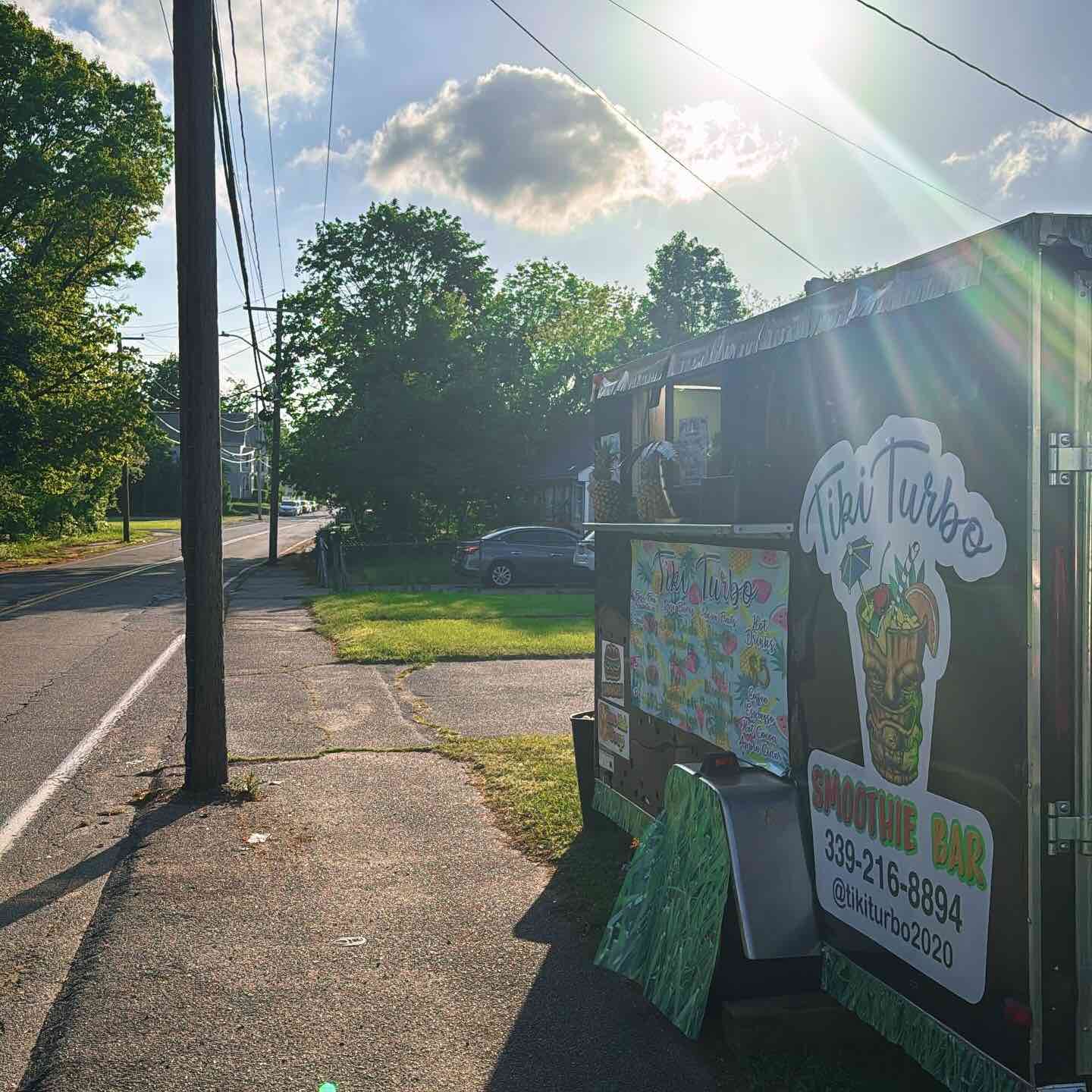 From a Fresh Start to a Local Favorite