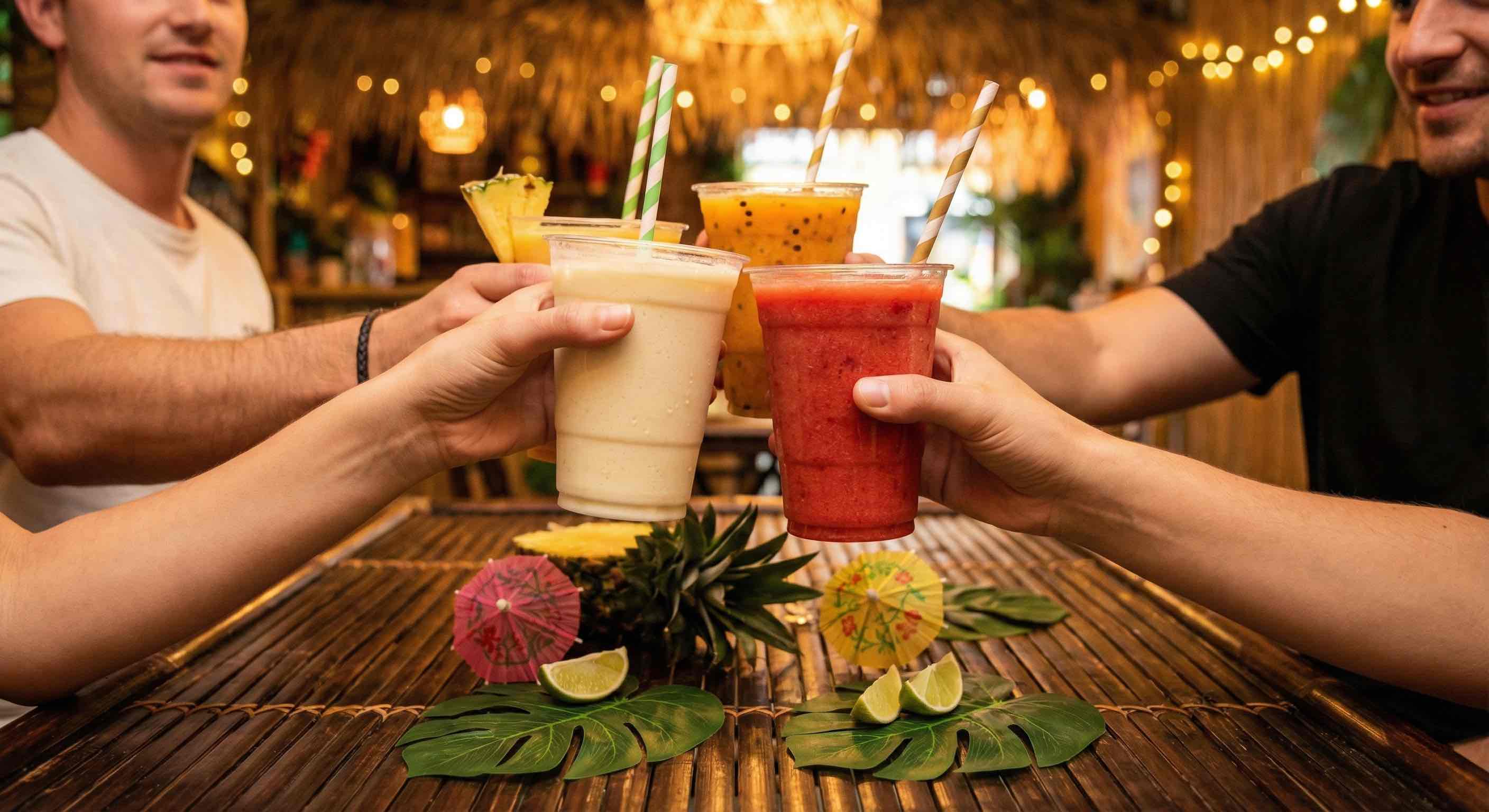 Private Events, Catering & Good Times