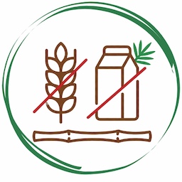 Gluten-Free & Dairy-Free Options